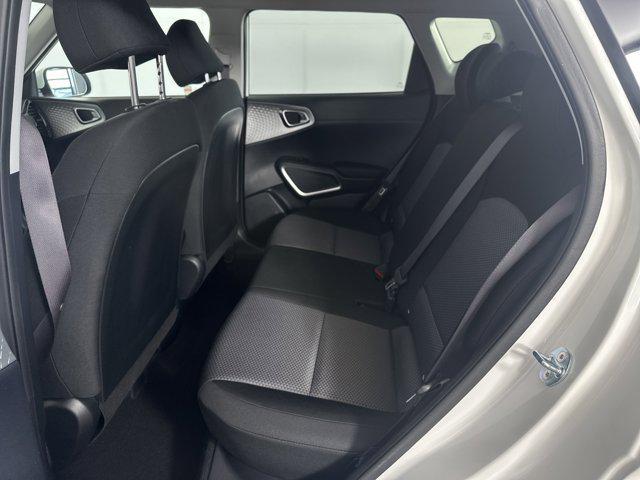 used 2023 Kia Soul car, priced at $19,601