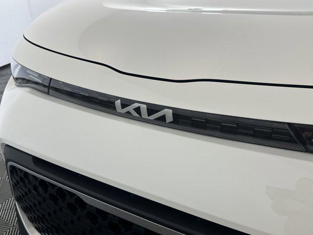 used 2023 Kia Soul car, priced at $19,601