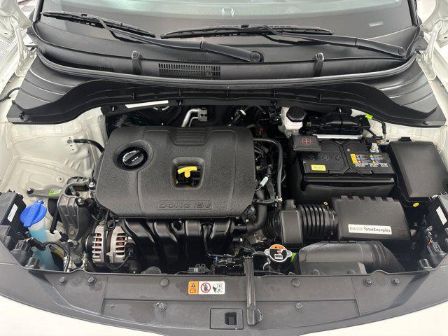 used 2023 Kia Soul car, priced at $19,601