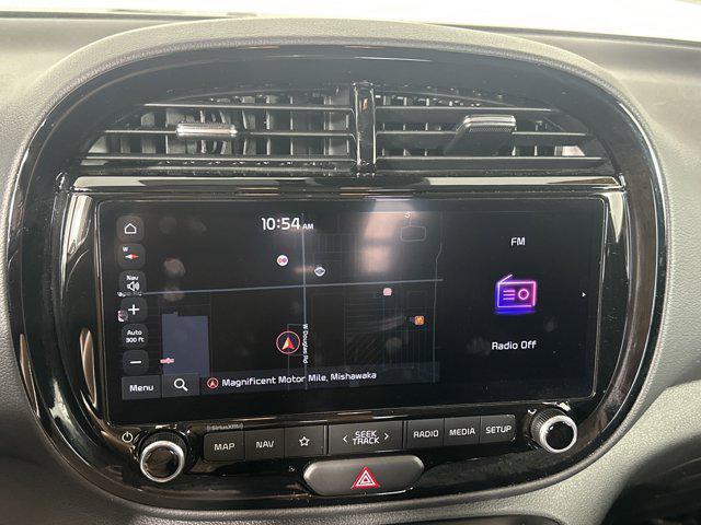 used 2023 Kia Soul car, priced at $19,601