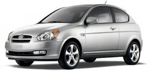 used 2007 Hyundai Accent car, priced at $5,977