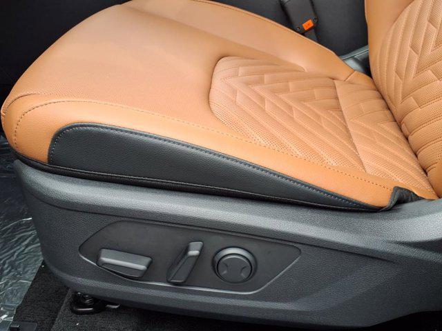 new 2026 Kia Sportage car, priced at $35,442