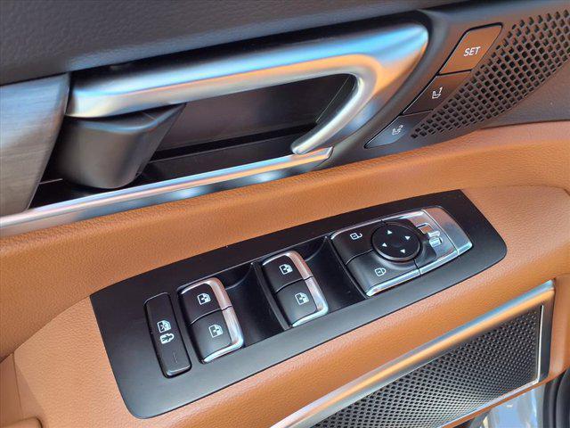 new 2025 Kia Telluride car, priced at $53,552