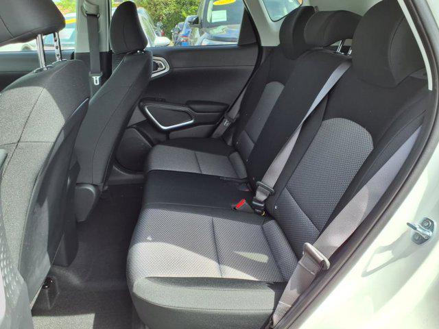 new 2025 Kia Soul car, priced at $22,007