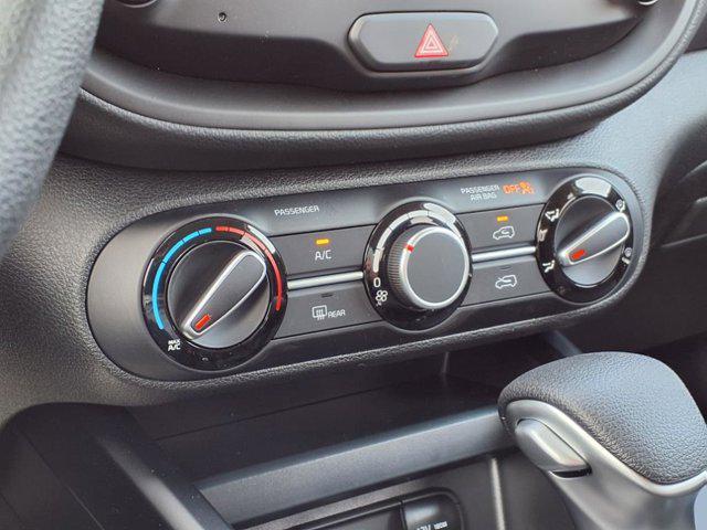 new 2025 Kia Soul car, priced at $22,007