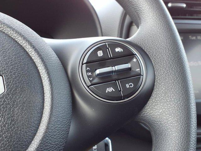 new 2025 Kia Soul car, priced at $22,007