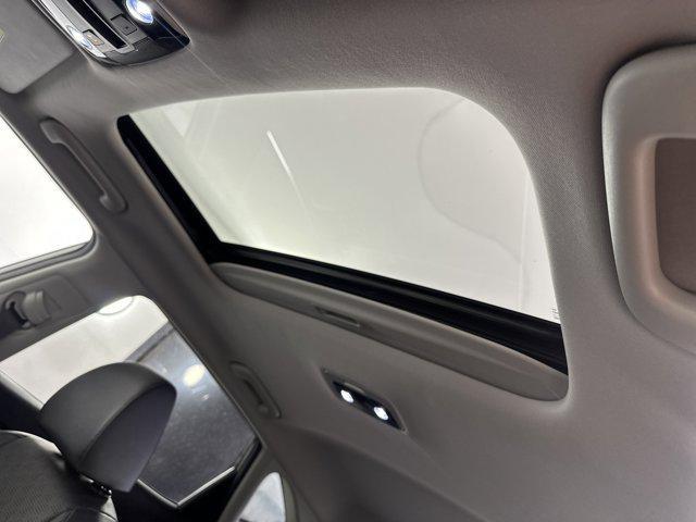 used 2022 Kia Seltos car, priced at $21,540