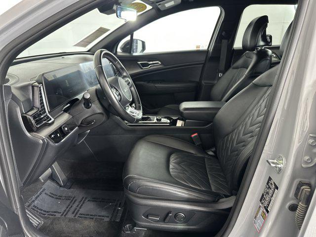 used 2023 Kia Sportage car, priced at $26,831