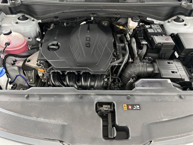 used 2023 Kia Sportage car, priced at $26,831
