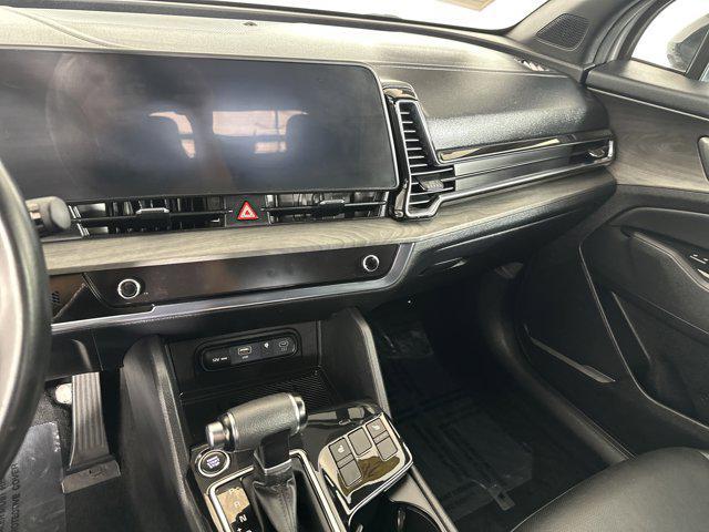 used 2023 Kia Sportage car, priced at $26,831