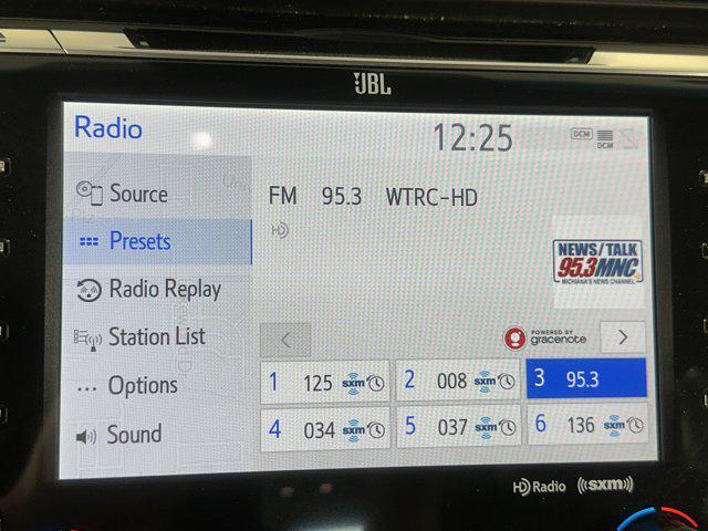 used 2018 Toyota Camry car, priced at $23,623