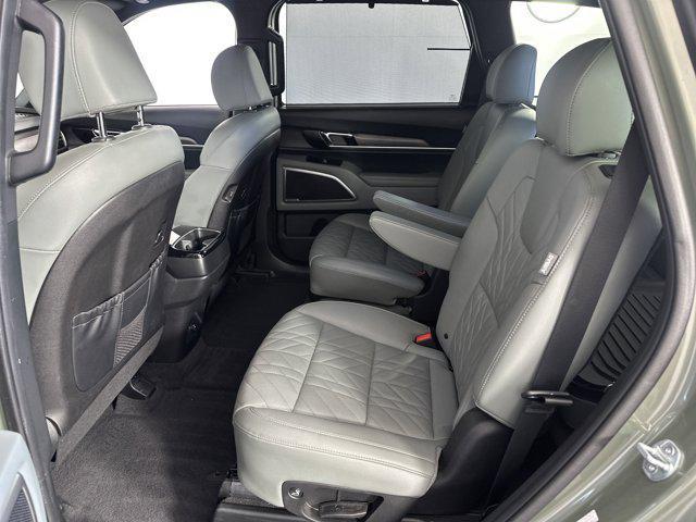 used 2024 Kia Telluride car, priced at $40,484