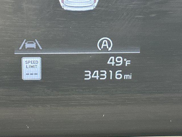 used 2024 Kia Telluride car, priced at $40,484