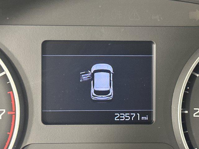 used 2023 Kia Seltos car, priced at $21,334
