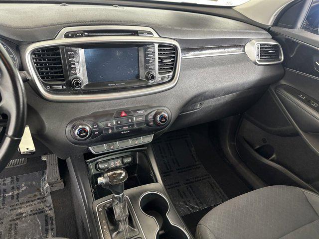 used 2017 Kia Sorento car, priced at $13,984