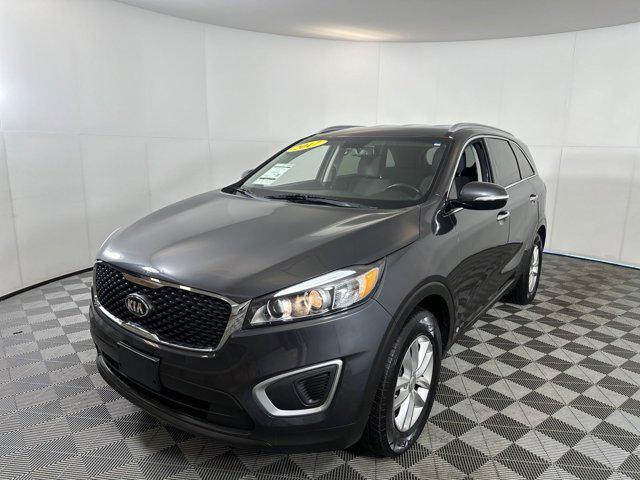 used 2017 Kia Sorento car, priced at $13,984