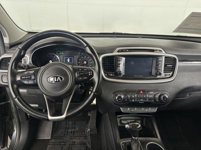 used 2017 Kia Sorento car, priced at $13,984