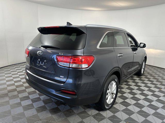 used 2017 Kia Sorento car, priced at $13,984