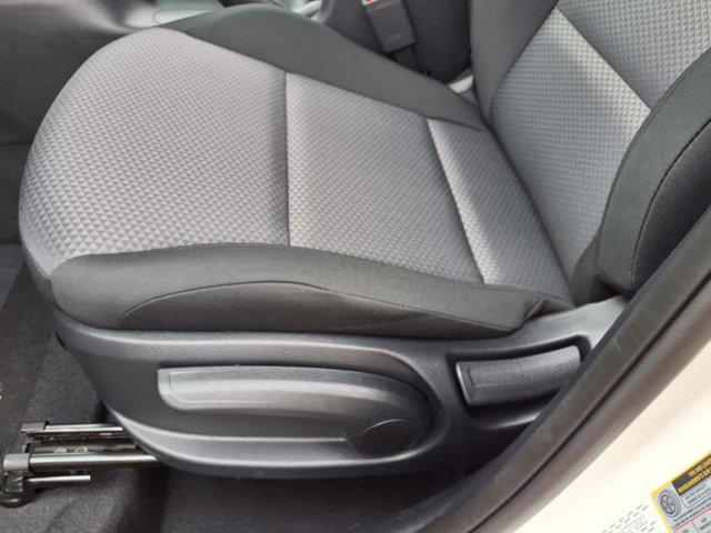 new 2025 Kia Soul car, priced at $22,007