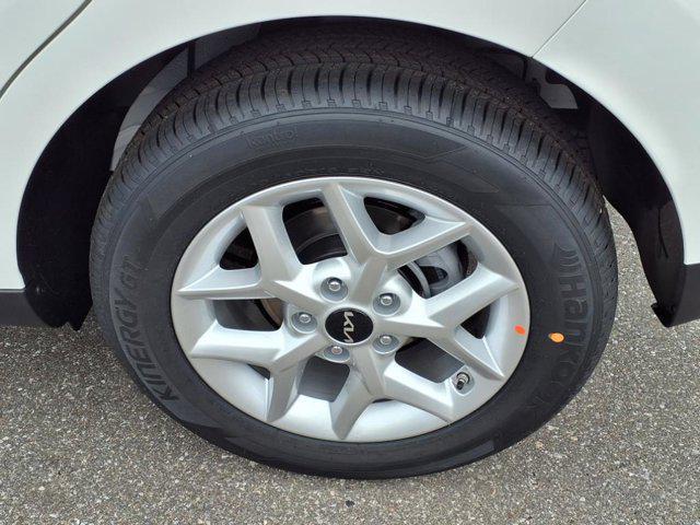 new 2025 Kia Soul car, priced at $22,007