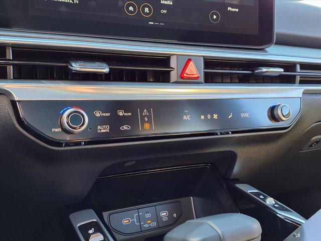 new 2026 Kia Sorento car, priced at $46,354