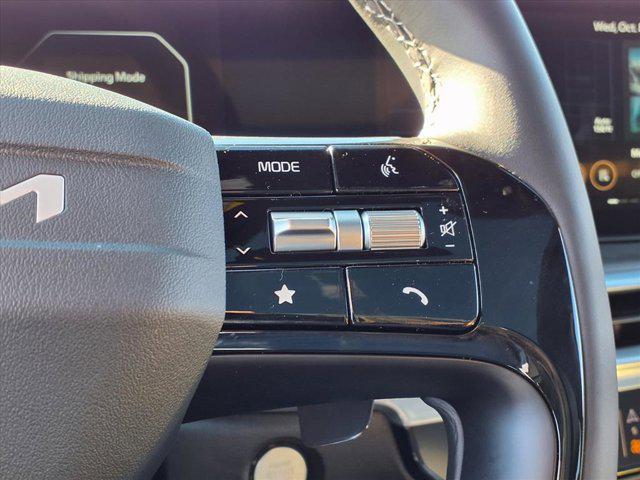 new 2026 Kia Sorento car, priced at $46,354