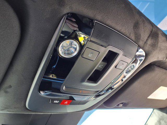 new 2026 Kia Sorento car, priced at $46,354