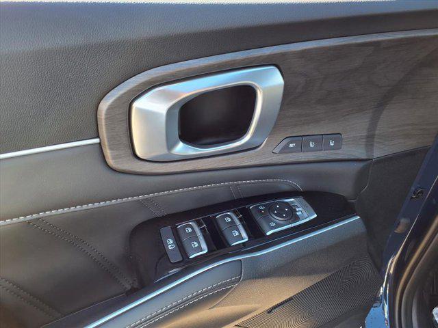 new 2026 Kia Sorento car, priced at $46,354