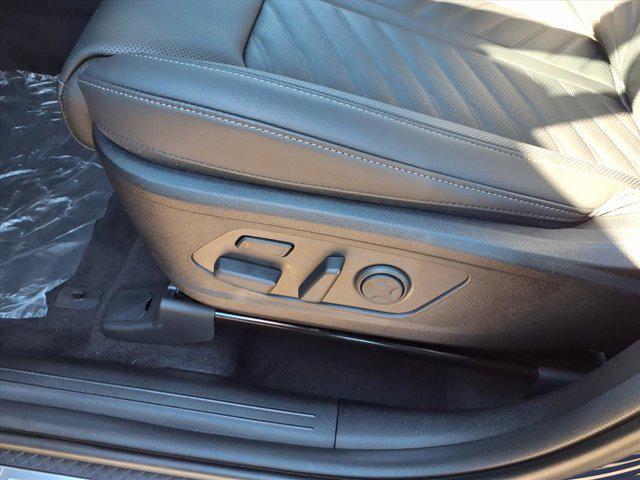 new 2026 Kia Sorento car, priced at $46,354