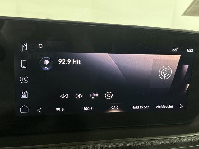 used 2024 Buick Envista car, priced at $22,699