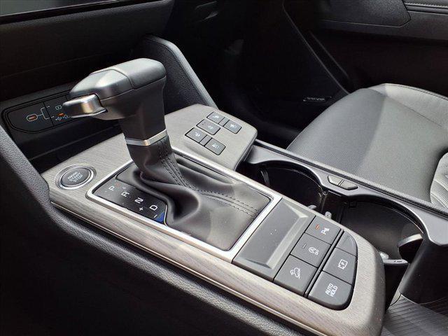 new 2026 Kia Sportage car, priced at $41,850