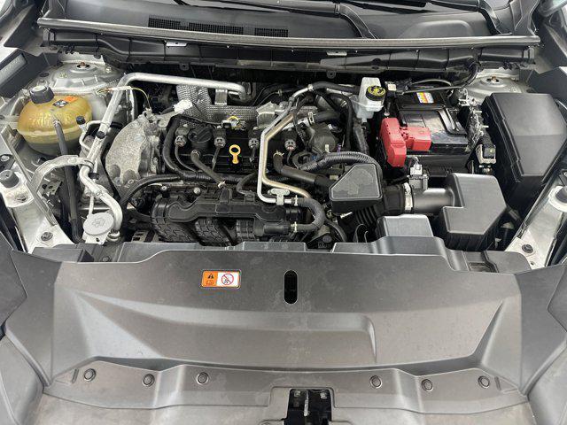 used 2022 Mitsubishi Outlander car, priced at $23,019