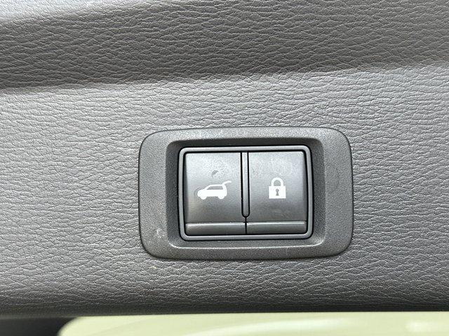 used 2022 Mitsubishi Outlander car, priced at $23,019
