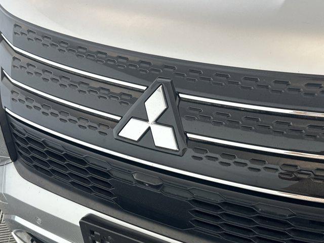 used 2022 Mitsubishi Outlander car, priced at $23,019