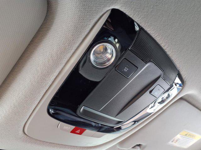 new 2025 Kia Seltos car, priced at $27,444