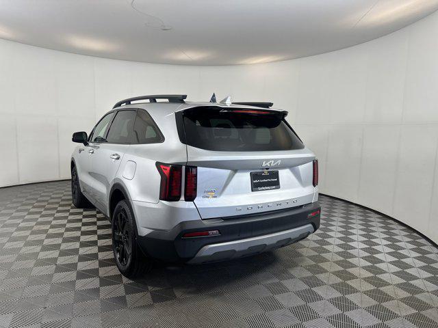 used 2022 Kia Sorento car, priced at $25,991