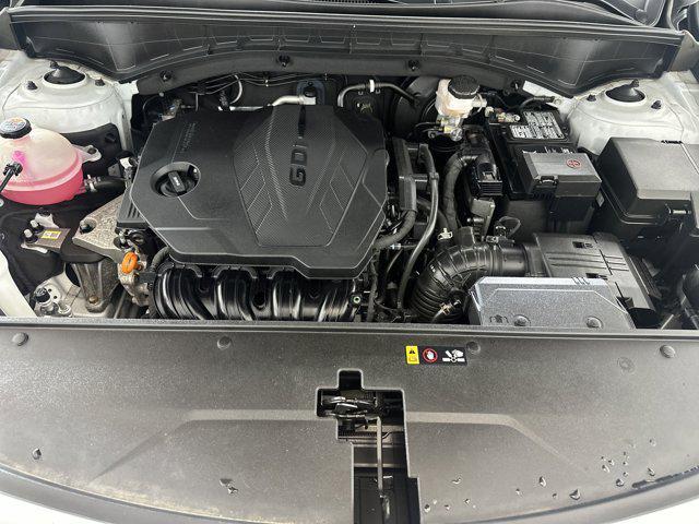 used 2022 Kia Sorento car, priced at $25,991