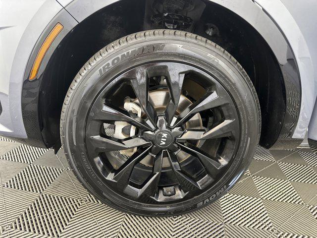 used 2021 Kia Sorento car, priced at $28,429