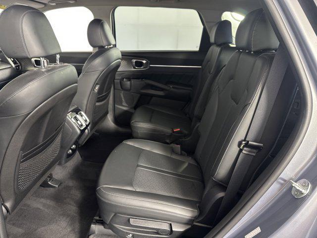 used 2021 Kia Sorento car, priced at $28,429