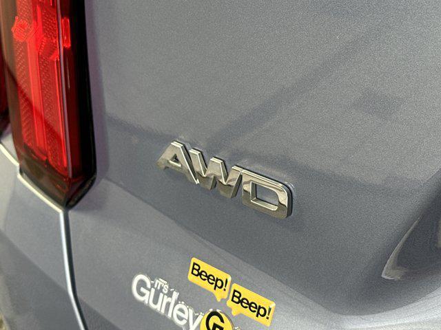 used 2021 Kia Sorento car, priced at $28,429