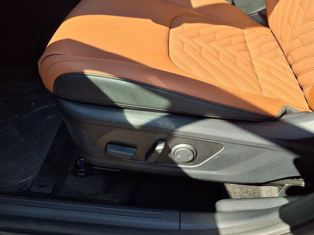new 2026 Kia Sportage car, priced at $36,852