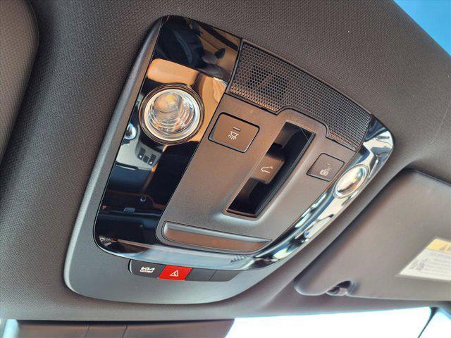 new 2026 Kia Sportage car, priced at $36,852