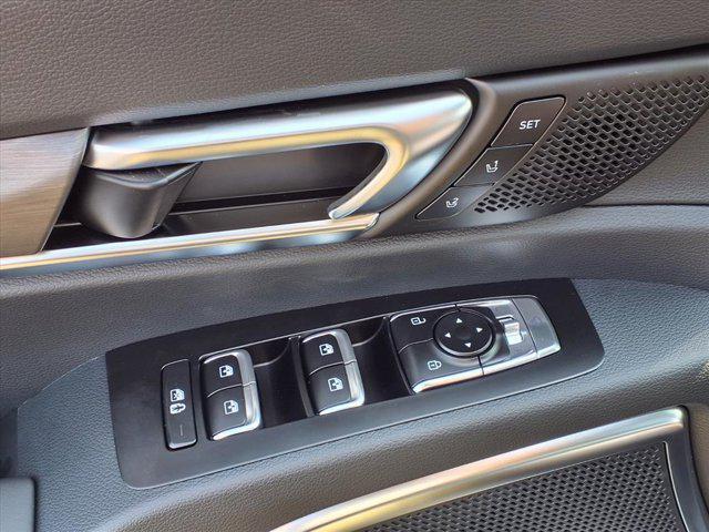 new 2025 Kia Telluride car, priced at $49,599