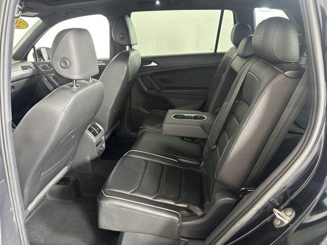 used 2019 Volkswagen Tiguan car, priced at $22,750