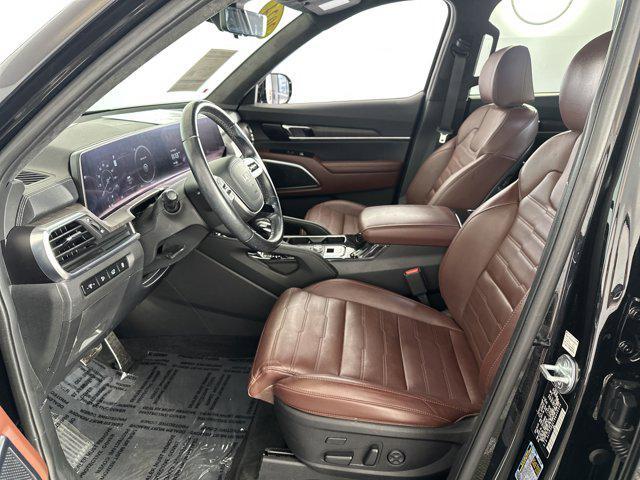 used 2024 Kia Telluride car, priced at $41,328