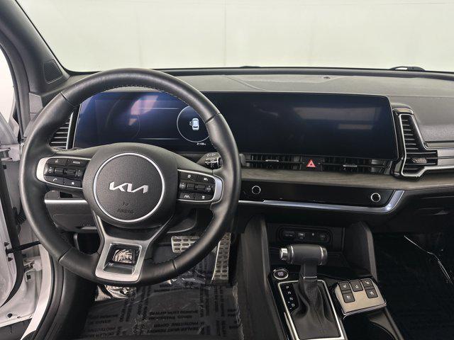 used 2024 Kia Sportage car, priced at $32,974