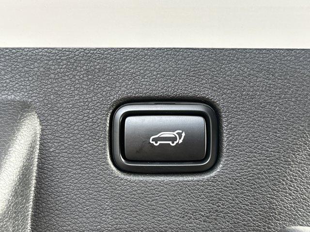 used 2024 Kia Sportage car, priced at $32,974