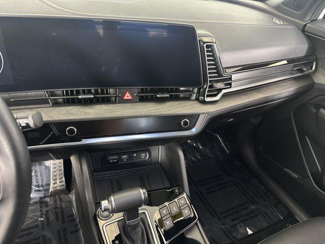 used 2024 Kia Sportage car, priced at $32,974