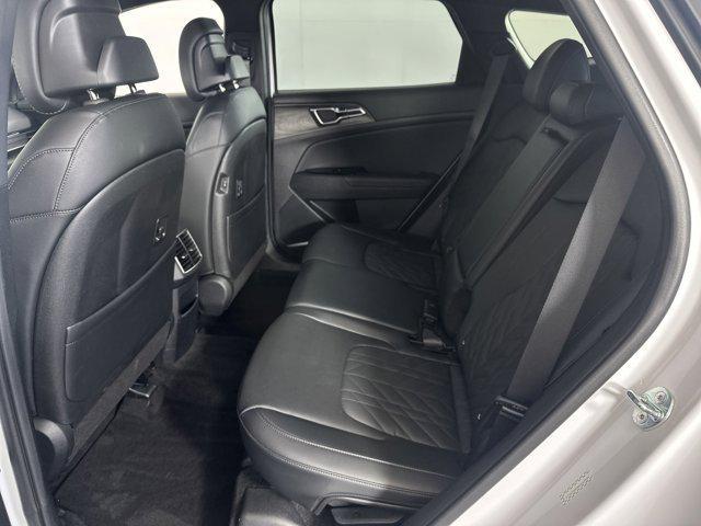 used 2024 Kia Sportage car, priced at $32,974