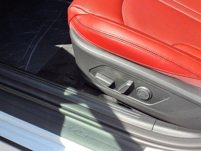 new 2025 Kia K5 car, priced at $32,858